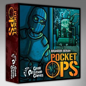 Pocket ops