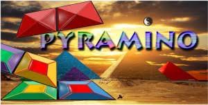 Pyramino