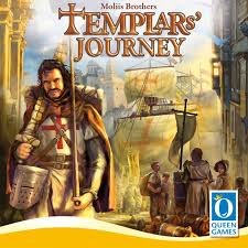 templar's journey