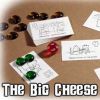 The Big Cheese