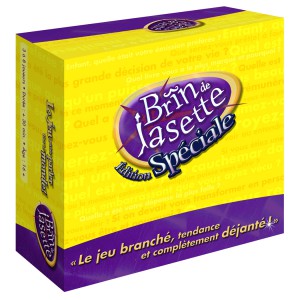 Brin de Jasette - édition Spéciale