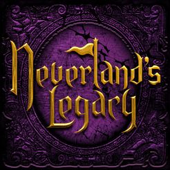 Neverland's Legacy