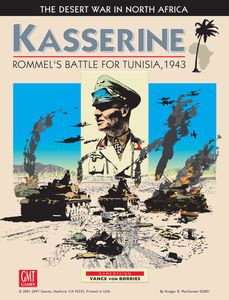 Kasserine