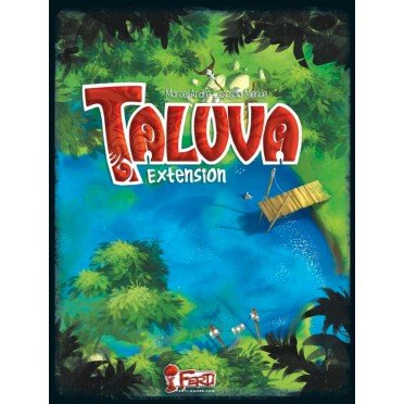 Taluva - Extension