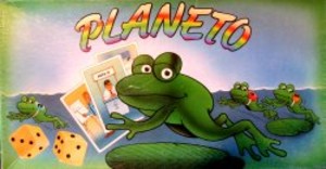 Planeto