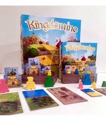 Kingdomino XL