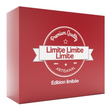 LIMITE LIMITE édition limitée