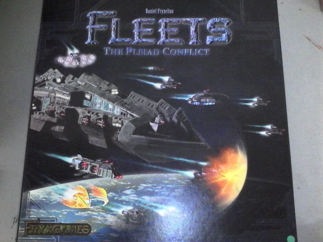 Fleets