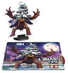 King of Tokyo - X-Smash Tree