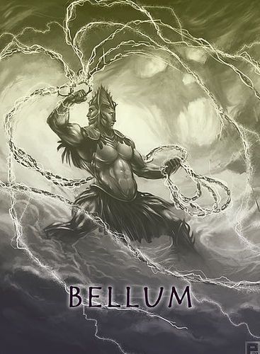 Bellum