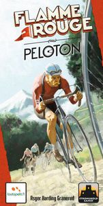 Flamme Rouge - Peloton