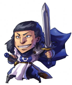 Arcadia Quest - Yun Arcadia Quest - Yun