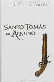 Time Stories - 07a - Santo Tomas De Aquino
