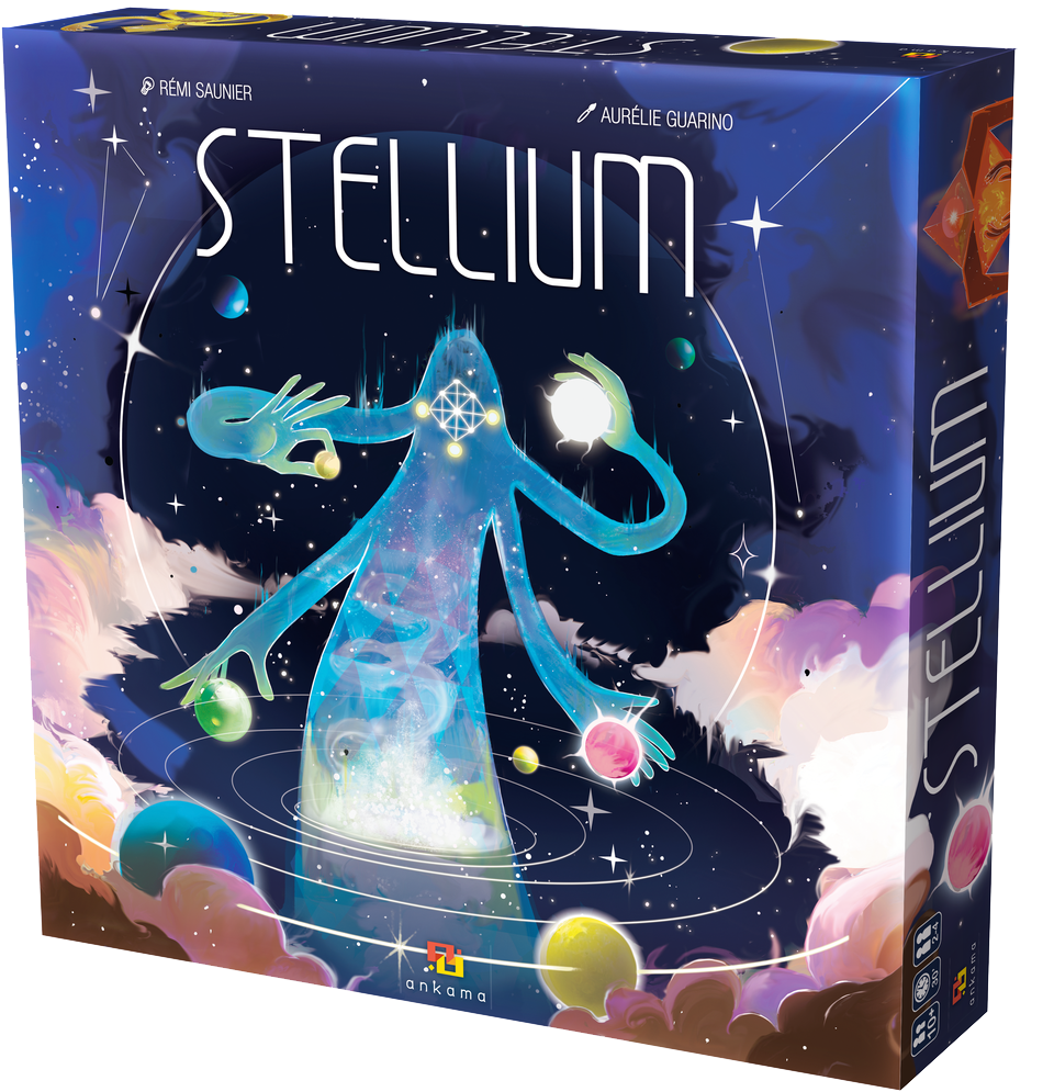 Stellium