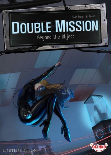 Double Mission : Beyond the Object