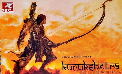Kurukshetra