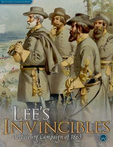 Lee's Invincibles