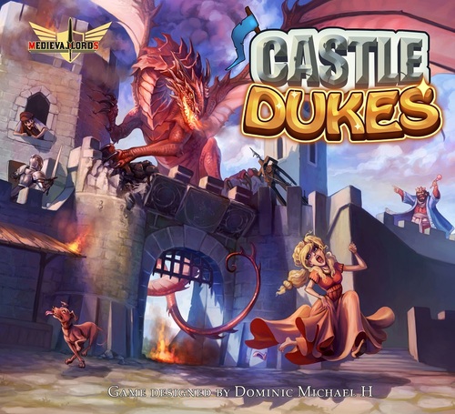 Castle Dukes