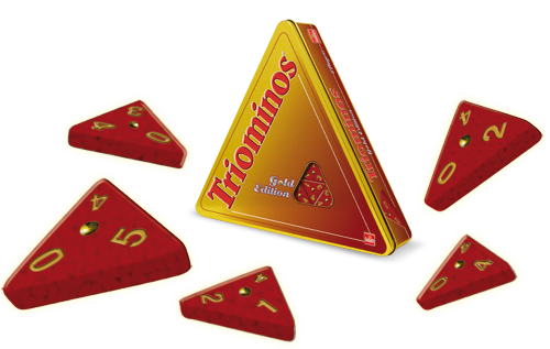 triominos gold edition