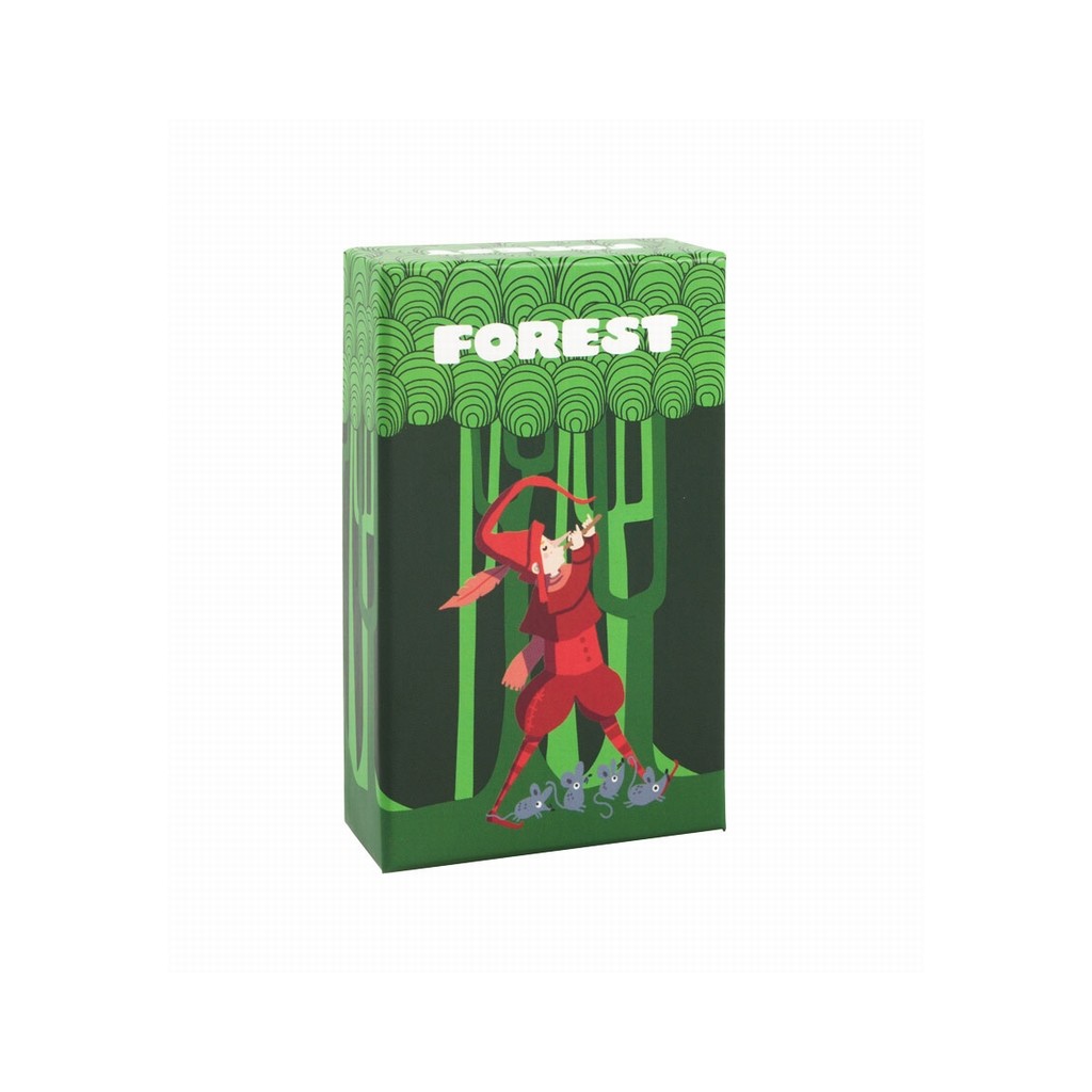 forest