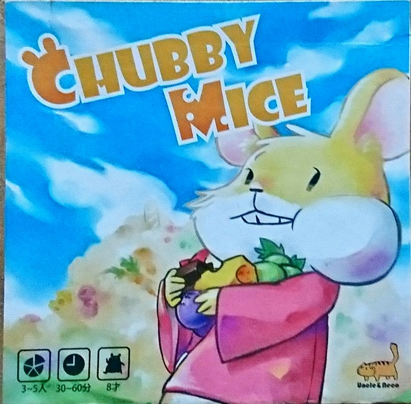 Chubby Mice