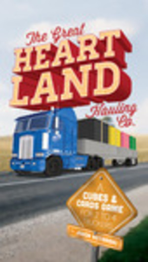The great heartland hauling co