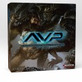 AVP The Hunt Begins - Second Edition