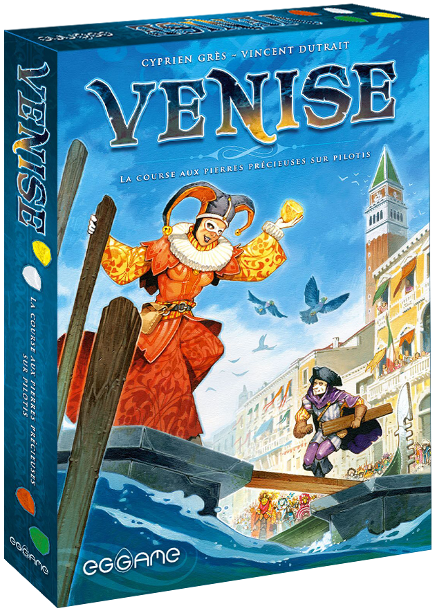 Venise