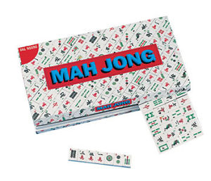 Mah-Jong Dal Negro
