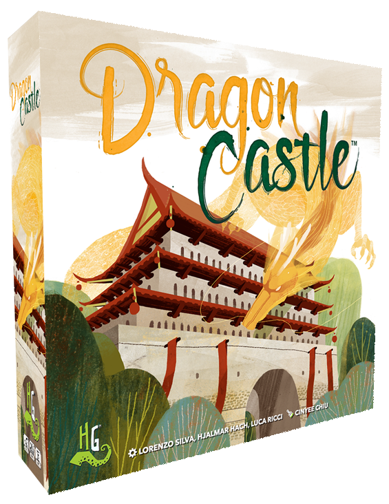 Dragon Castle