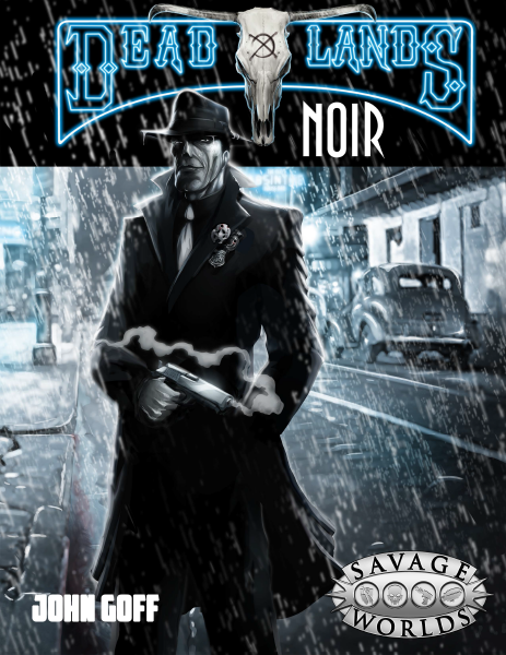 Dead lands noir