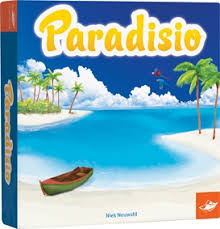 Paradisio