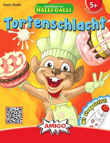 Tortenschlacht