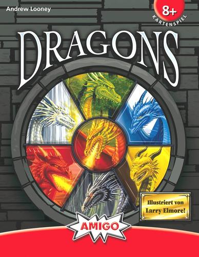 Dragons (2011)