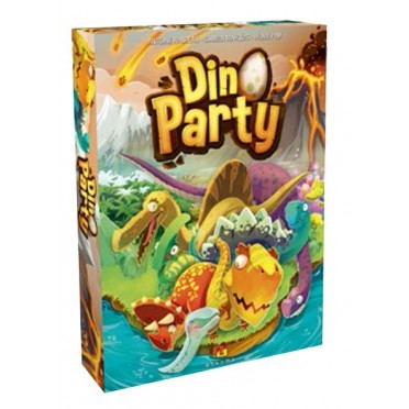 Dino Party