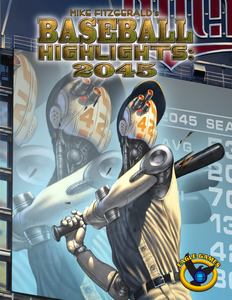 Baseball Highlights 2045 + Expansions