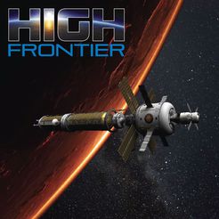 High Frontier (3rd Edition)