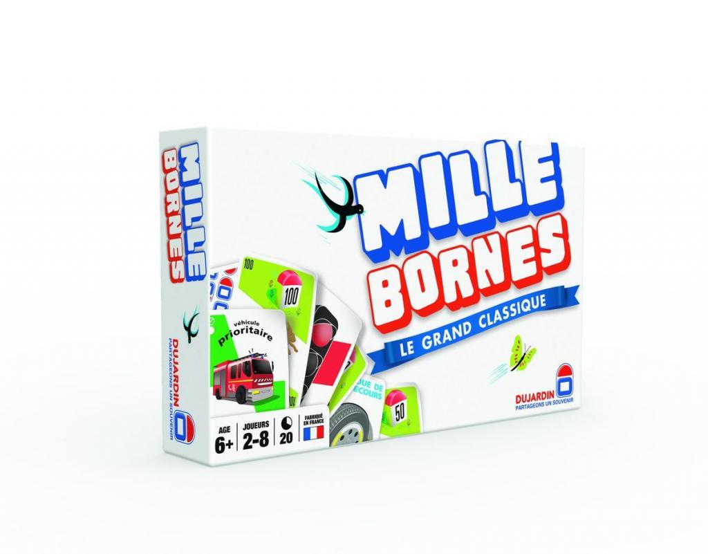 Mille Bornes: Le Grand Classique