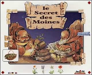 Secret des moines