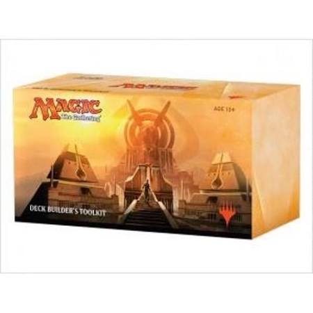 magic the gathering amonkhet kit de construction de deck