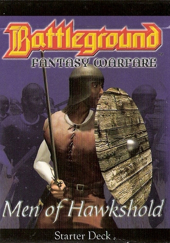 Battleground Fantasy Warfare