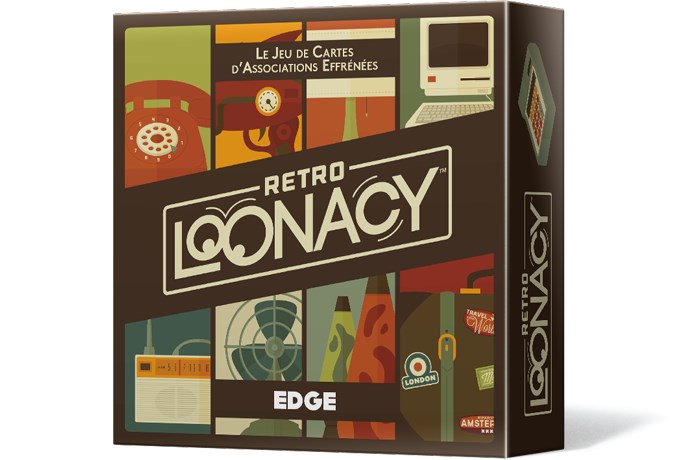 Retro Loonacy