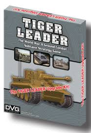 Tiger leader upgrade kit