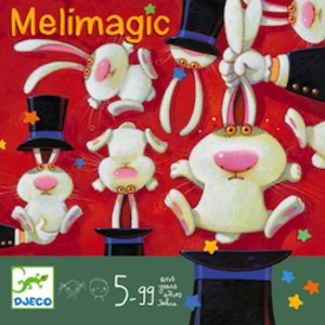 Melimagic