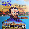 Fury in the West