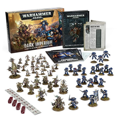 Dark Imperium