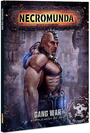 Necromunda: Gang War