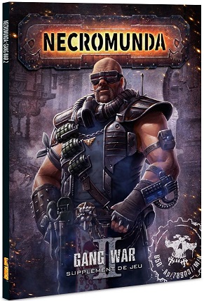 Necromunda: Gang War 2