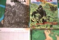 Gorilla Green games