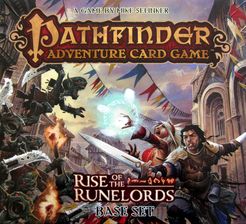Pathfinder - Adventure Card Game: Rise of the Runelords - Base Set